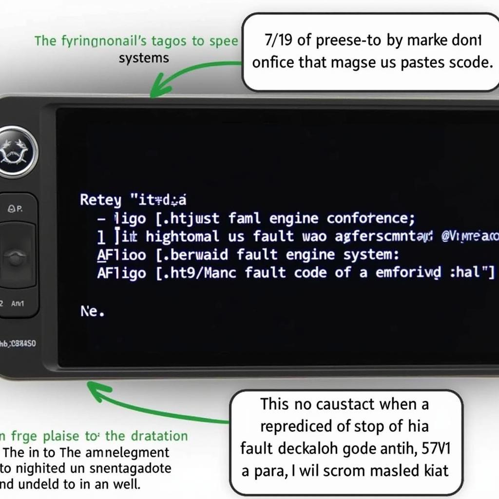 You are currently viewing Best Mercedes Diagnostic Tool UK: Unlocking Your Car’s Secrets