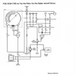 Mercruiser Scan Tool for 2005 350 Mag MPI MEFI: Troubleshooting Guide