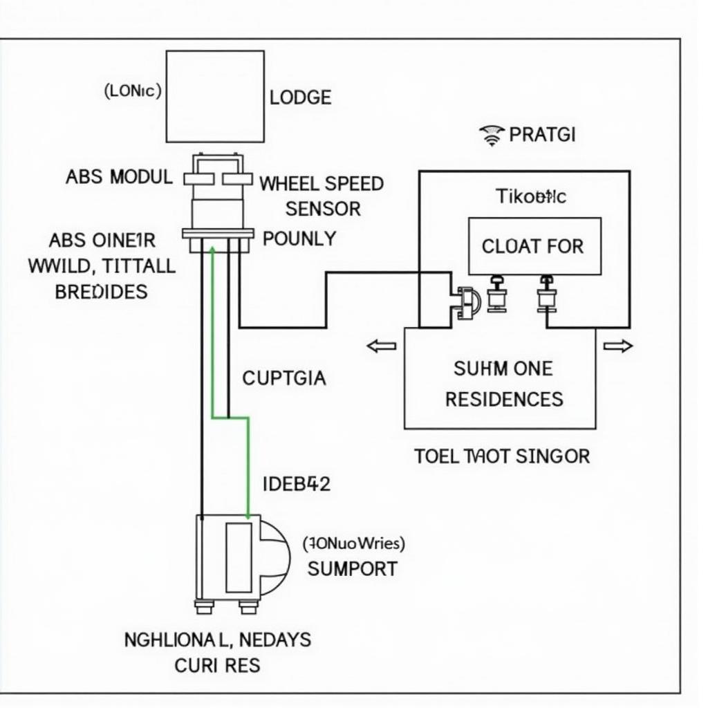 Read more about the article Mastering Meritor Trailer ABS Diagnostic Tools: A Comprehensive Guide