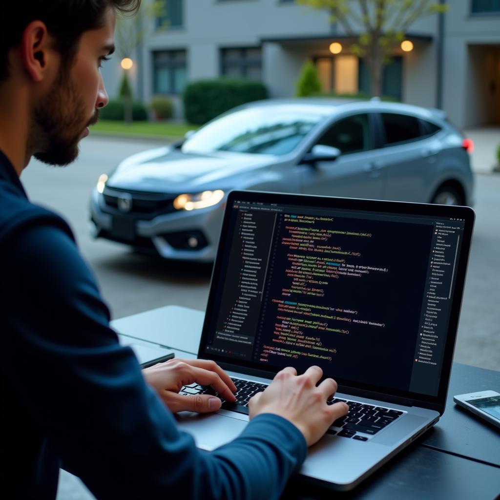 Read more about the article Microsoft Code Scanning Tools: Enhancing Automotive Software Security