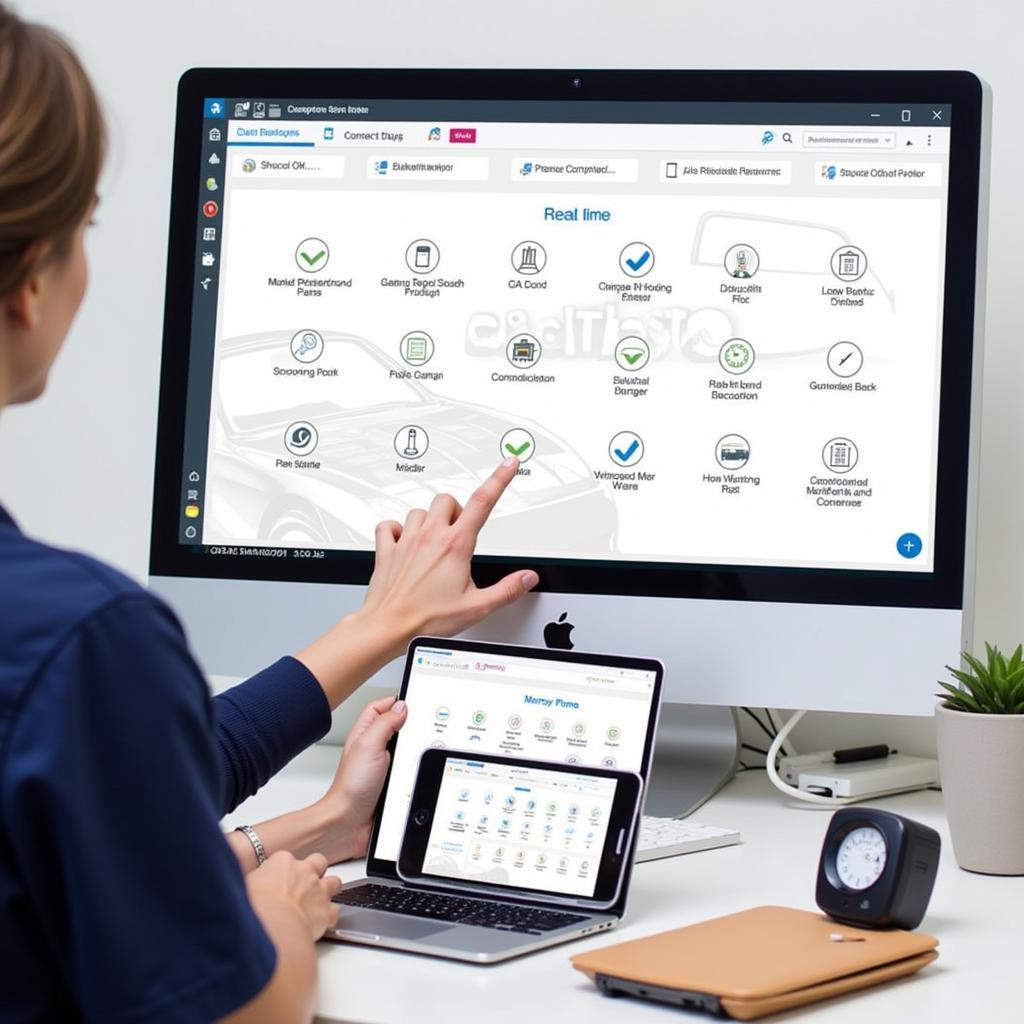 You are currently viewing Unlocking Automotive Diagnostics with the Microsoft Enterprise Scan Tool