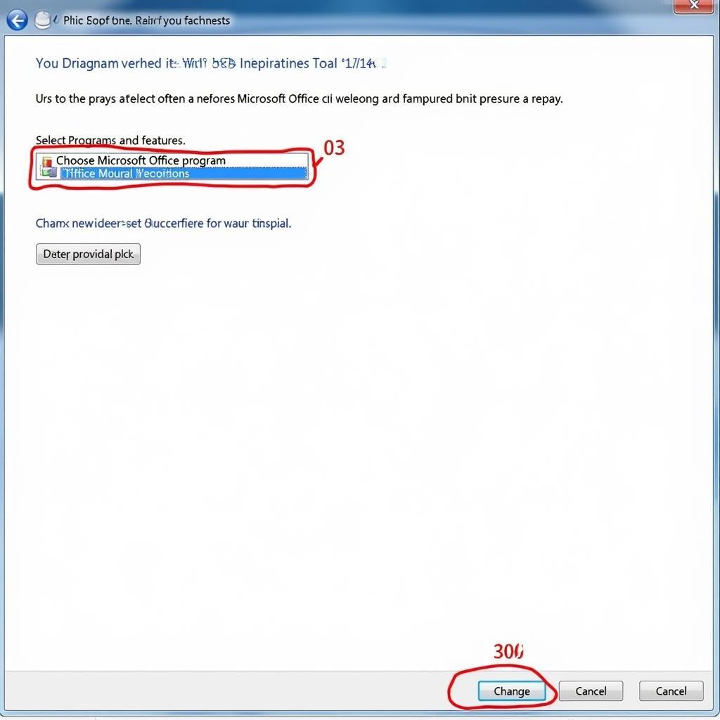 Read more about the article Troubleshooting with the Microsoft Office Diagnostics Tool 2013