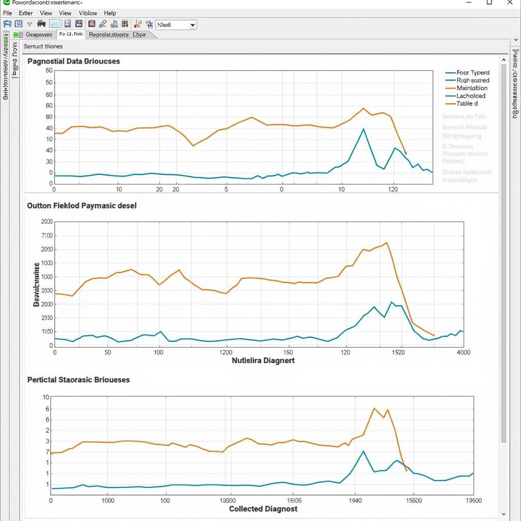 Microsoft Scanning Tool Data Analysis