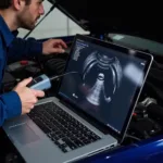 Unlocking Automotive Diagnostics with the Microsoft Ultrasound Diagnostic Tool