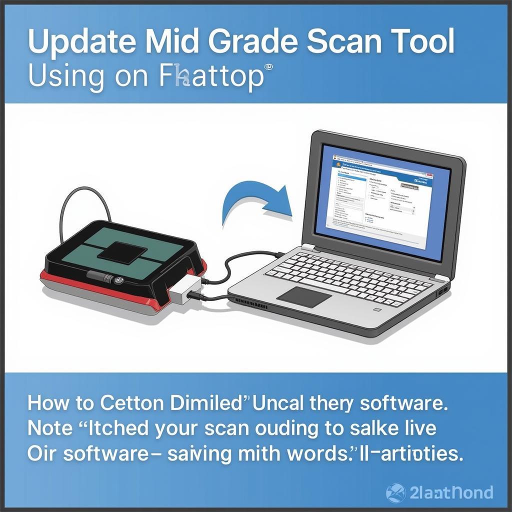 You are currently viewing Unlocking Automotive Diagnostics with a Mid-Grade Scan Tool