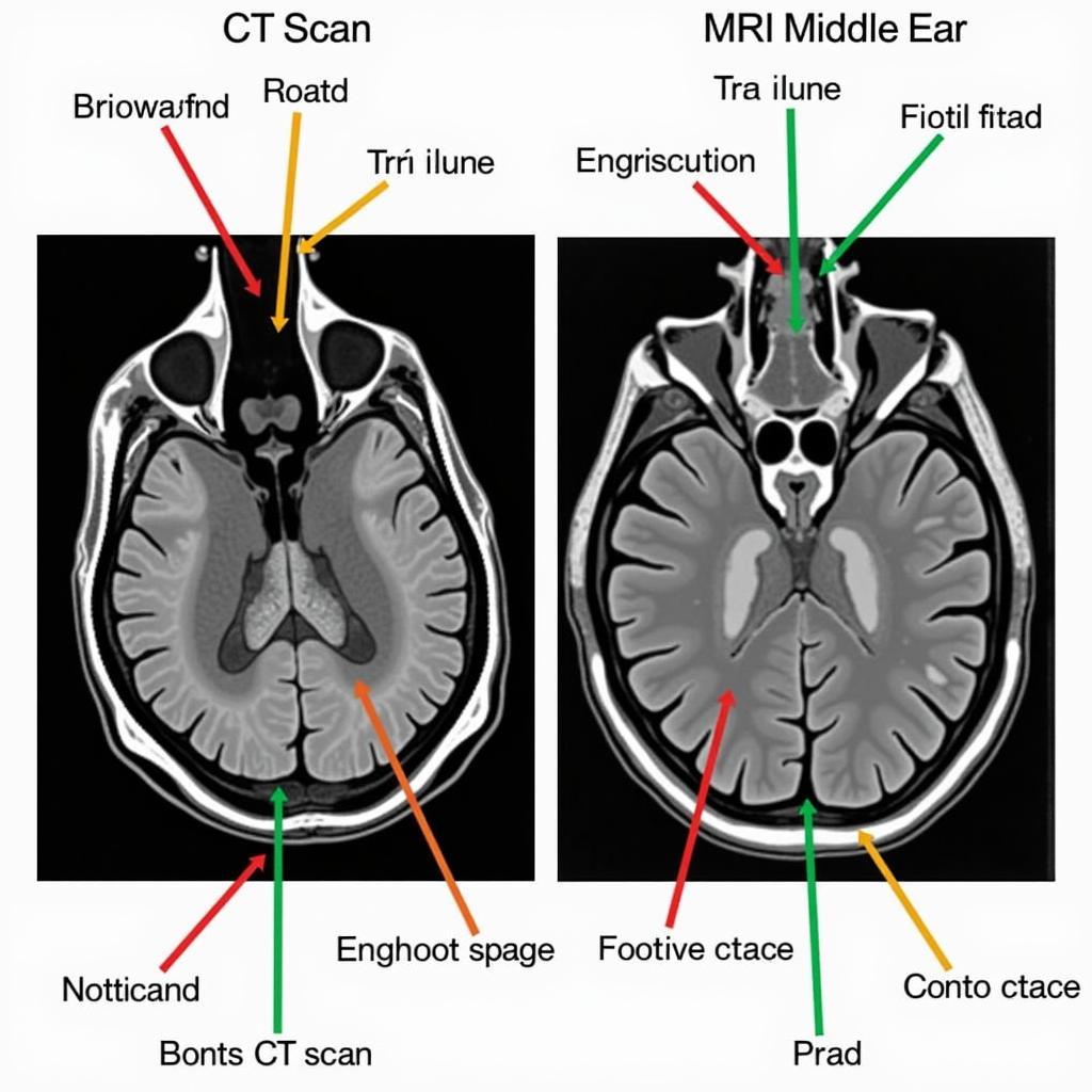 Read more about the article Diagnostic Tools, Middle Ear CT Scan, MRI, and Medicare/BCBSMN Coverage