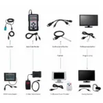 Mitsubishi Montero Key Programming Scan Tool: A Comprehensive Guide