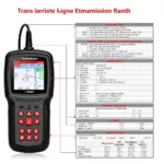 ML430 ETS Scan Tool: Your Ultimate Guide to Mercedes Diagnostics