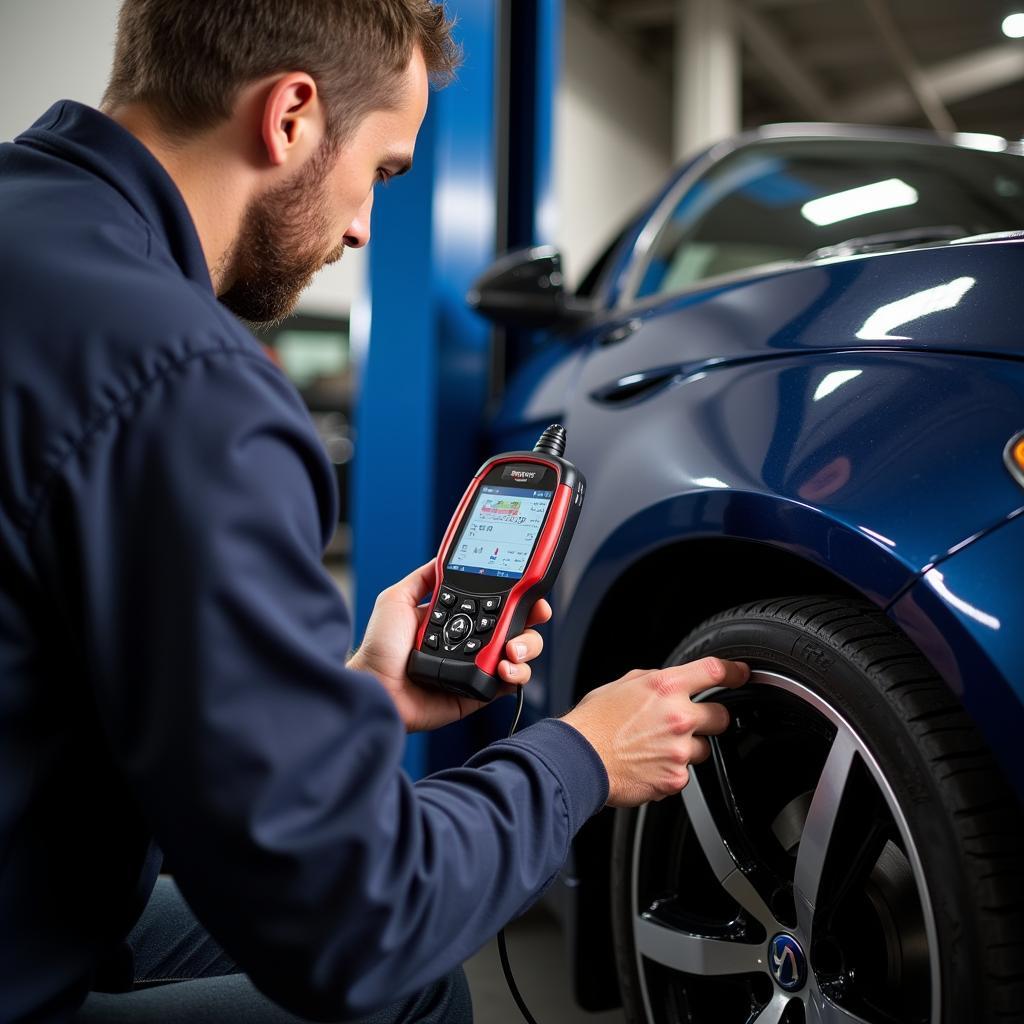 Read more about the article Diagnostic Scan Tools Perth: Your Ultimate Guide to Automotive Diagnostics