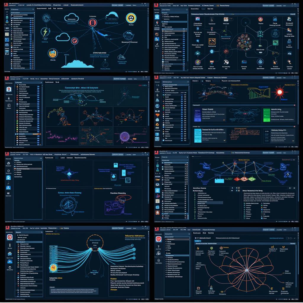 Modern Wireless Diagnostic Tools