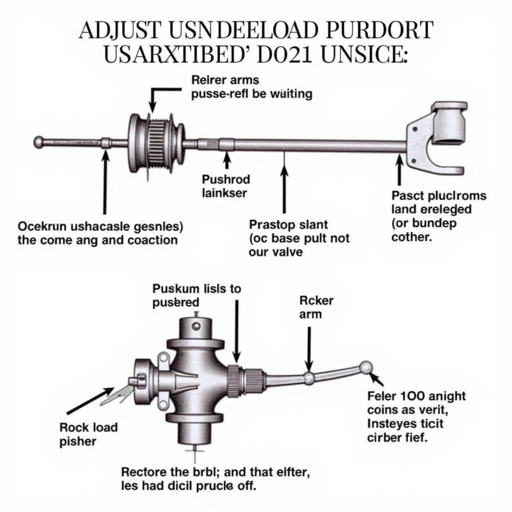 Read more about the article Preload on Morel 4603 Lifters: Scott Foxwell’s Expert Guide