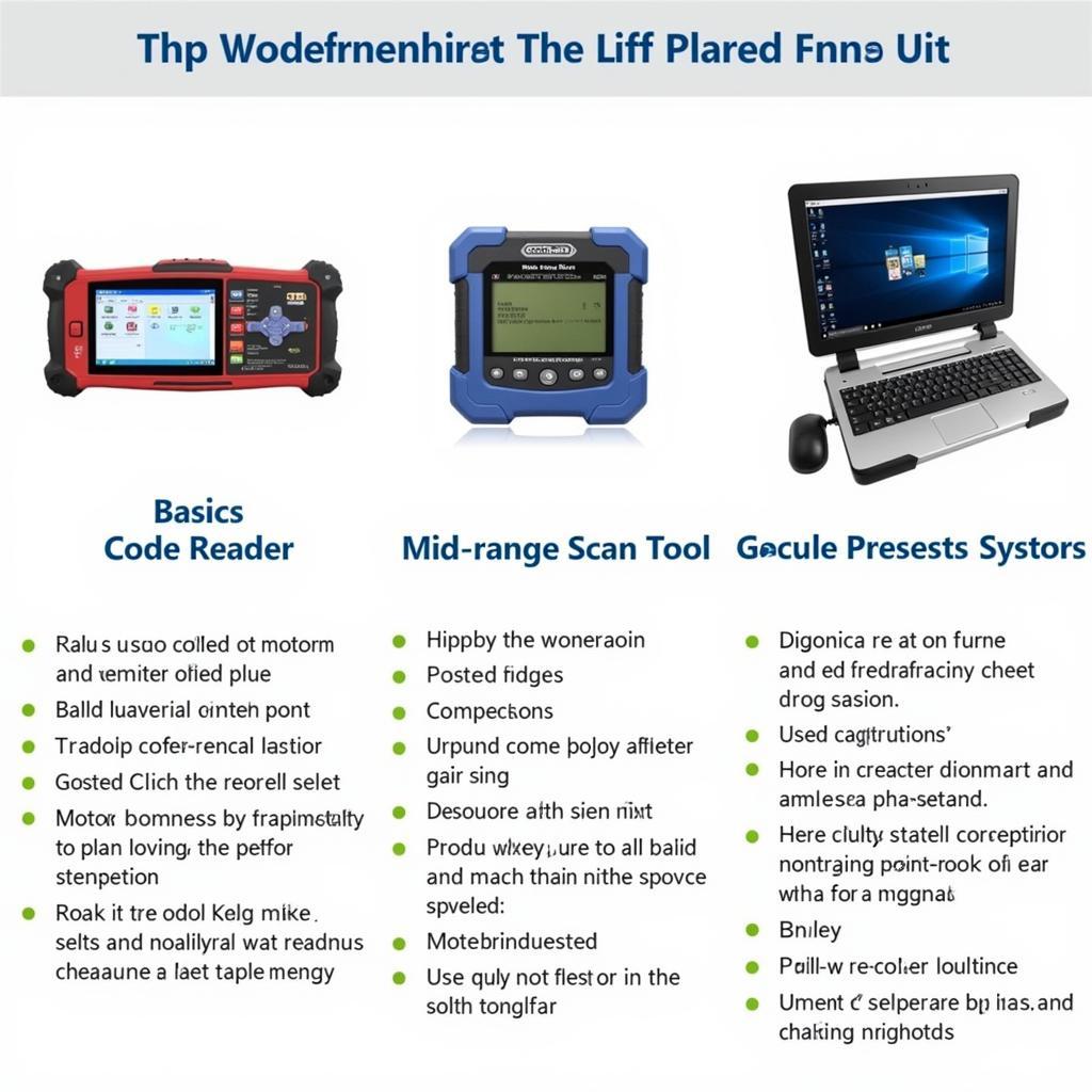 Read more about the article Mastering Motherboard Diagnostic Tools: A Comprehensive Guide