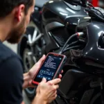 Mastering Motorbike Diagnostics: Your Guide to the Best Motorbike Diagnostic Tool