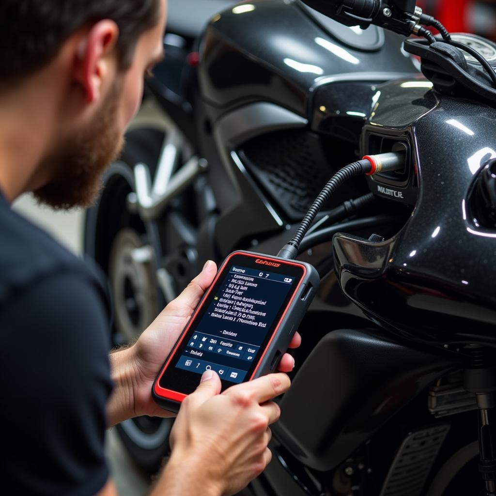 You are currently viewing Mastering Motorbike Diagnostics: Your Guide to the Best Motorbike Diagnostic Tool