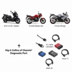 Finding the Best Motorcycle Scan Tool on eBay