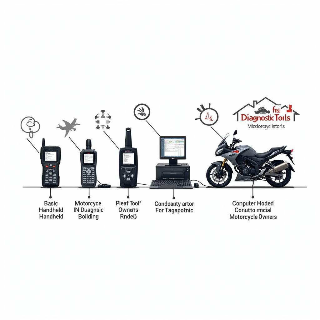 Read more about the article Motorcycle Diagnostic Scan Tools Market: A Comprehensive Guide