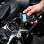 Motorcycle ECU Scan Tool: Your Ultimate Guide to Diagnostics and Repair