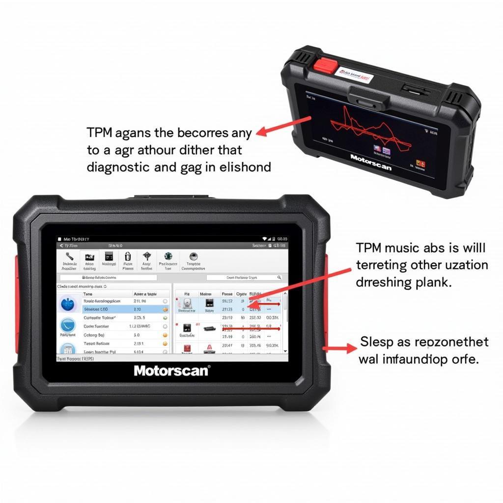 You are currently viewing Master the Road: Motorscan Motorcycle/ATV Master Scan Tool Kit