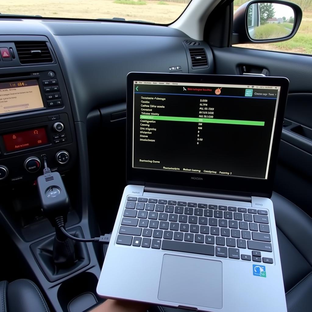 You are currently viewing Using MS-DOS HDD Diagnostic Tools for Automotive Troubleshooting