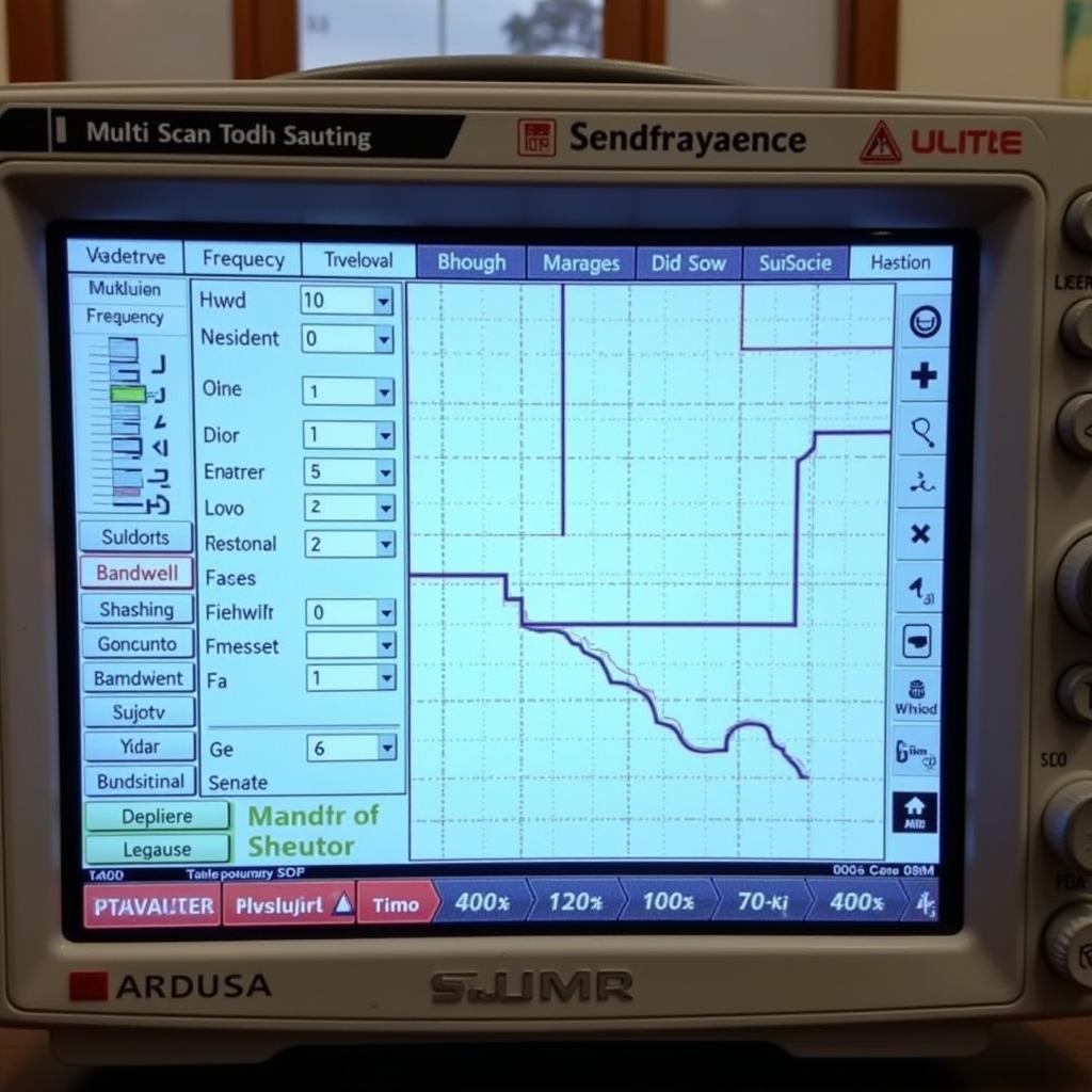 You are currently viewing Multi Scan Tool with Oscilloscope Price: A Comprehensive Guide