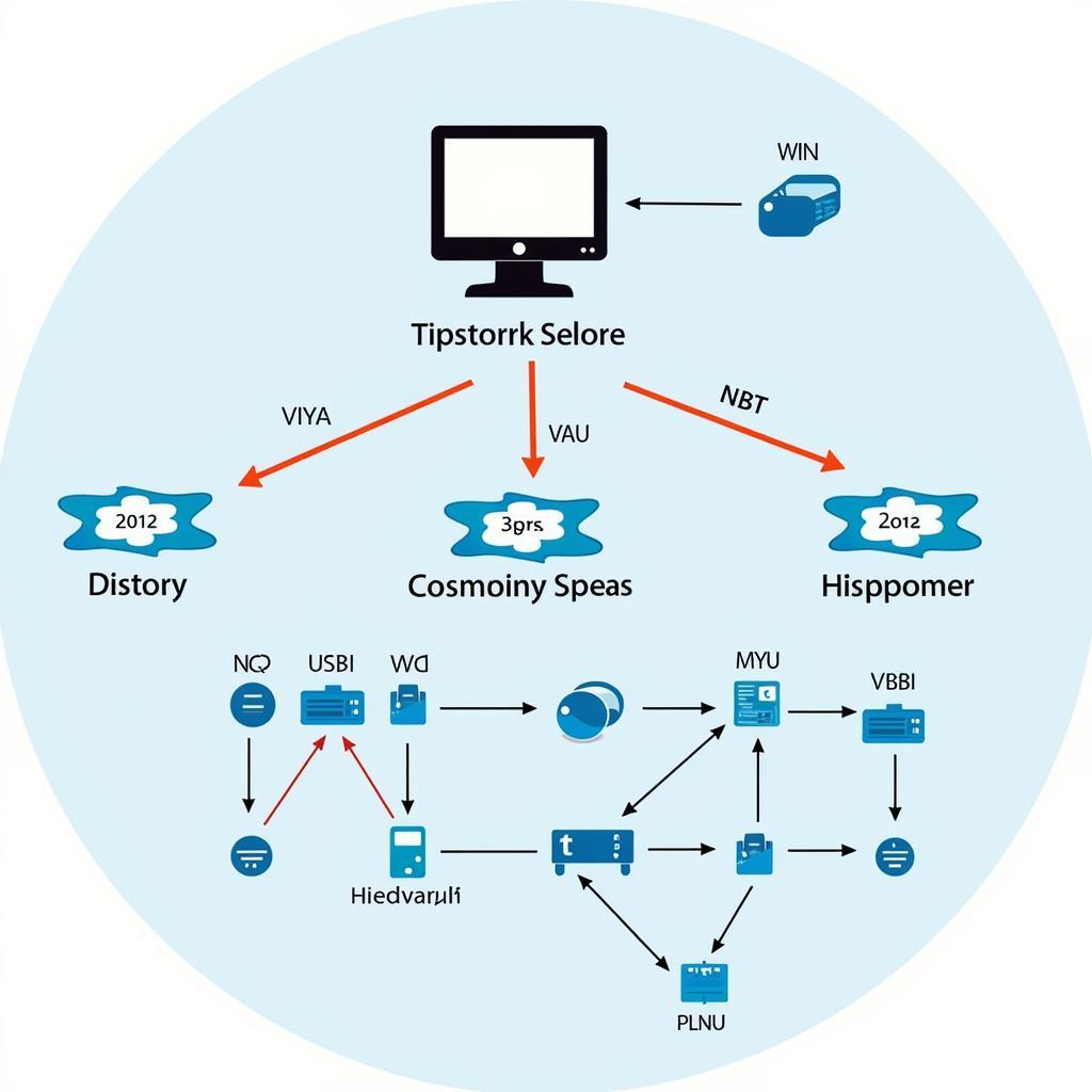 You are currently viewing NBT Scan: A Powerful Tool for Enumerating Windows OS