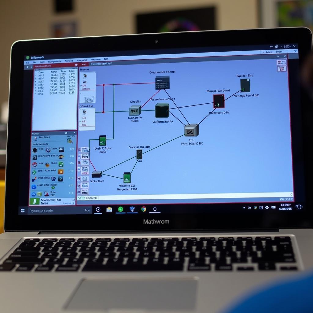 Read more about the article Network Scanning Tools for Windows: Essential for Automotive Diagnostics