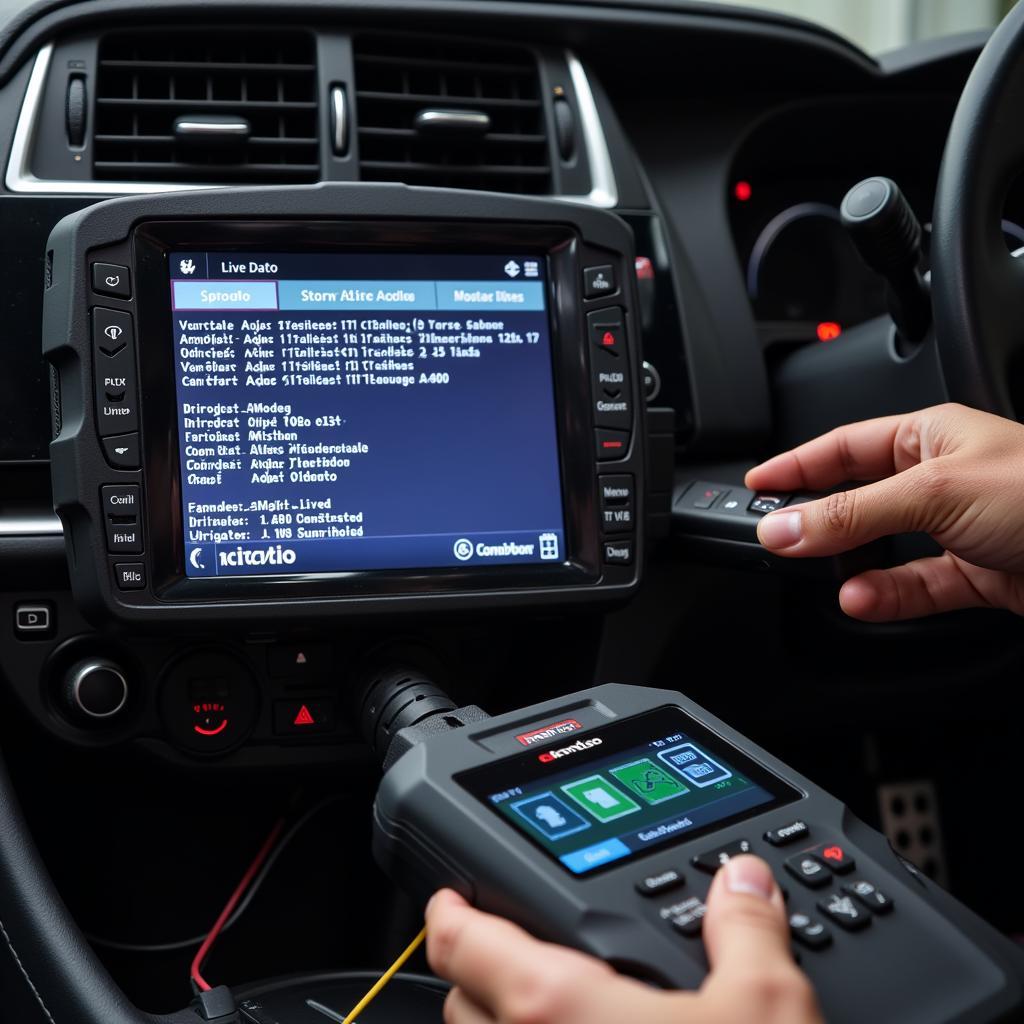 Read more about the article New Honda Diagnostic Tools: Essential Guide for Modern Auto Repair