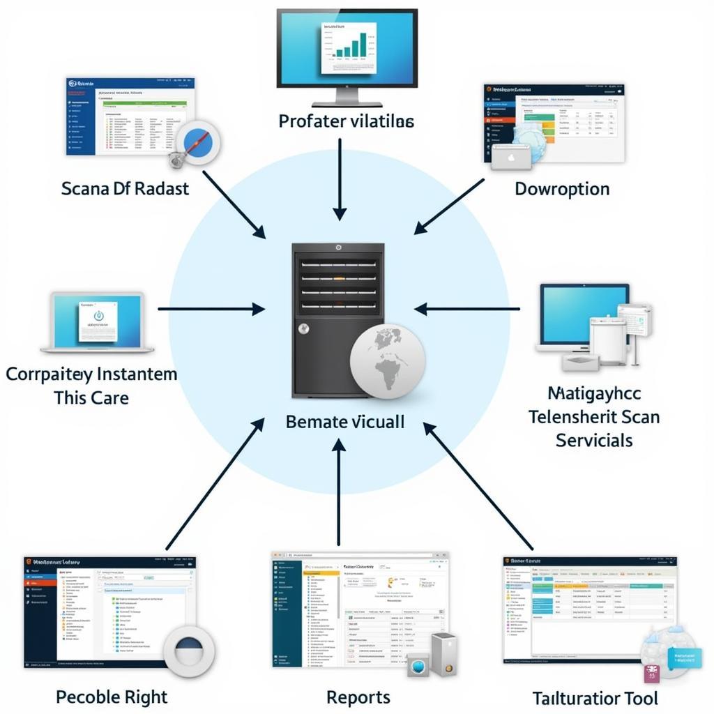 Read more about the article New Server Setup Security Scan Tool: A Comprehensive Guide