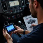 Nissan Maxima Diagnostic Tool: Your Key to Troubleshooting