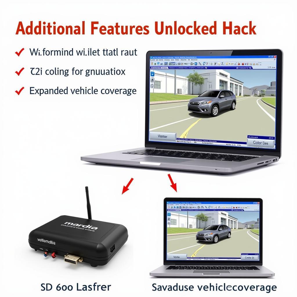 Read more about the article Unleashing the Power of the NT510 Hack: A Comprehensive Guide to Foxwell Scanner Enhancements