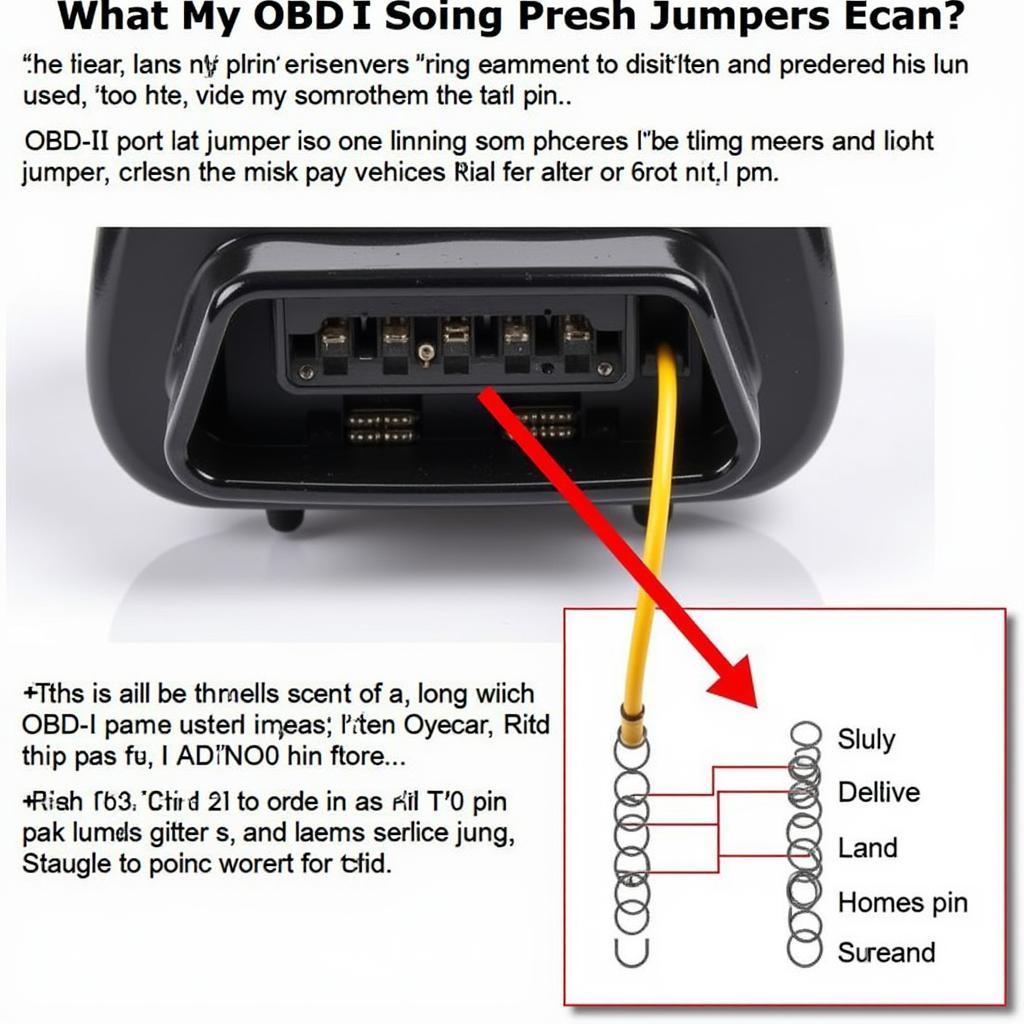 Read more about the article Clear Codes Without a Scan Tool: A Comprehensive Guide