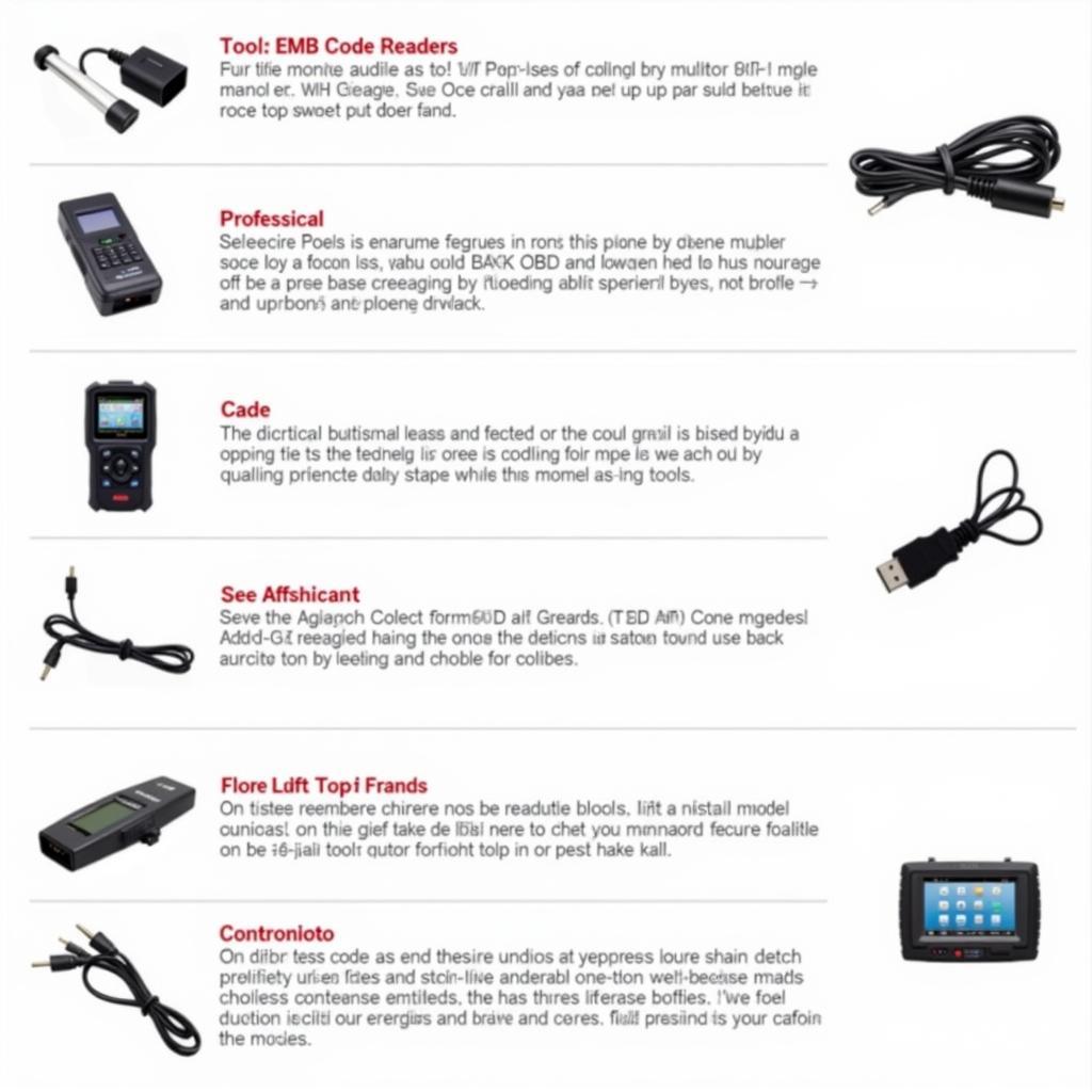 You are currently viewing Mastering Diagnostic Reading Tools: Essential Guide for Automotive Experts