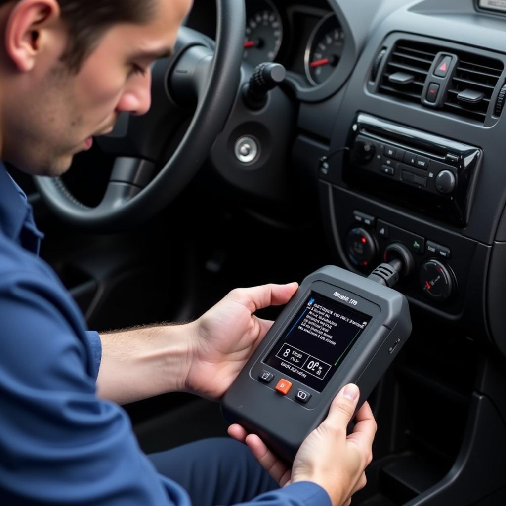 Read more about the article Car Diagnostic Tools All of Them: A Comprehensive Guide