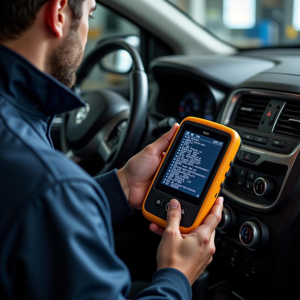 Read more about the article Car Diagnostic Solutions Near 8095 Foxwell Rd, Millersville, MD 21108