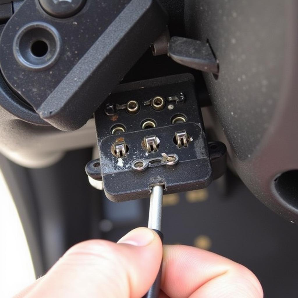 Read more about the article OBD Scan Tool Not Connecting to 2007 Pontiac G6: Troubleshooting Guide