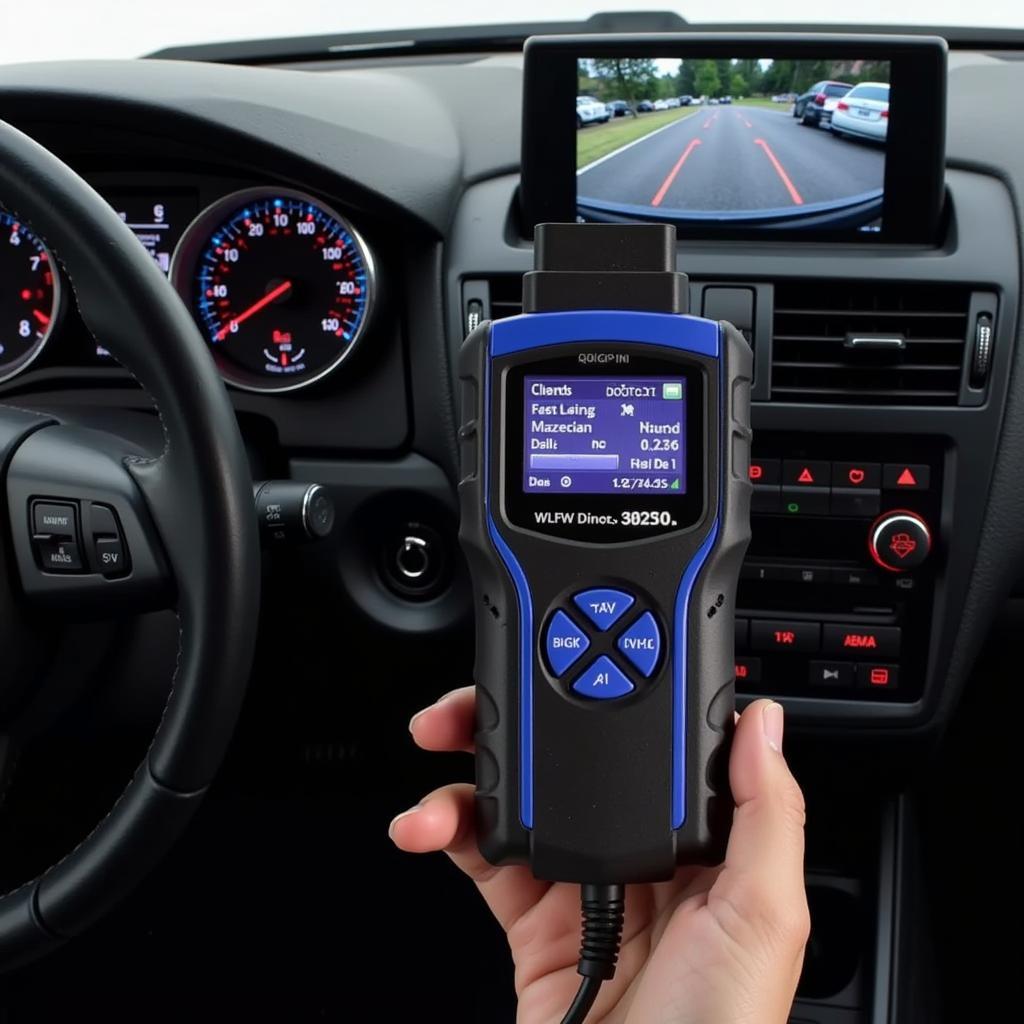 Read more about the article Best OBD Scan Tools: A Comprehensive Guide for Car Owners and Technicians