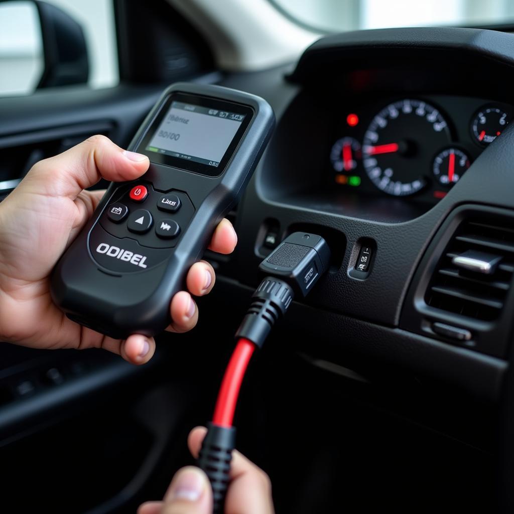 Read more about the article OBD Scan Tool Rental: A Smart Solution for Car Troubleshooting