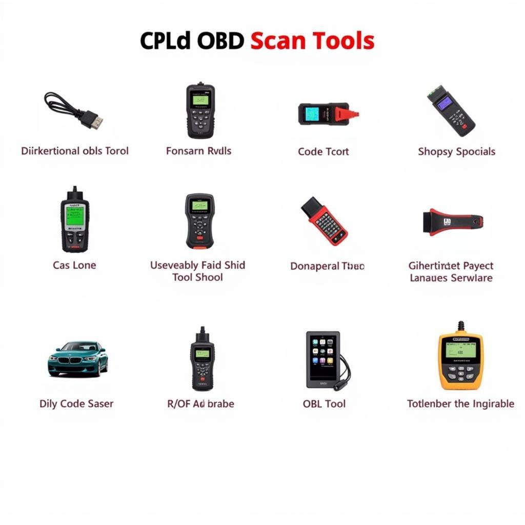 Read more about the article How to Use an OBD Scan Tool on Chevy Vehicles