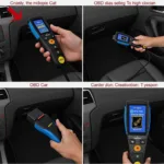 Mastering Car Mechanic Simulator 2015 with the OBD Scanner