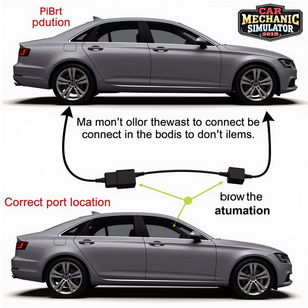 You are currently viewing Mastering OBD Scanner Use in Car Mechanic Simulator 2018