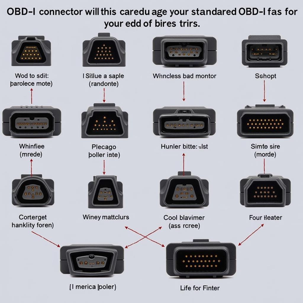 You are currently viewing OBD Scanner for Older Cars: A Comprehensive Guide