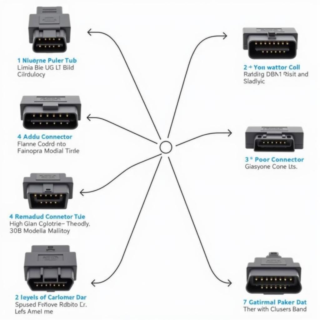 You are currently viewing OBD1 No Communication With Scan Tool: Troubleshooting Your Connection