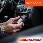 OBD2 Diagnostic Tool Autozone Loan Program: A Comprehensive Guide