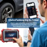 Unveiling the Power of the OBD2 Scan Tool: Your Ultimate Car Diagnostic Guide