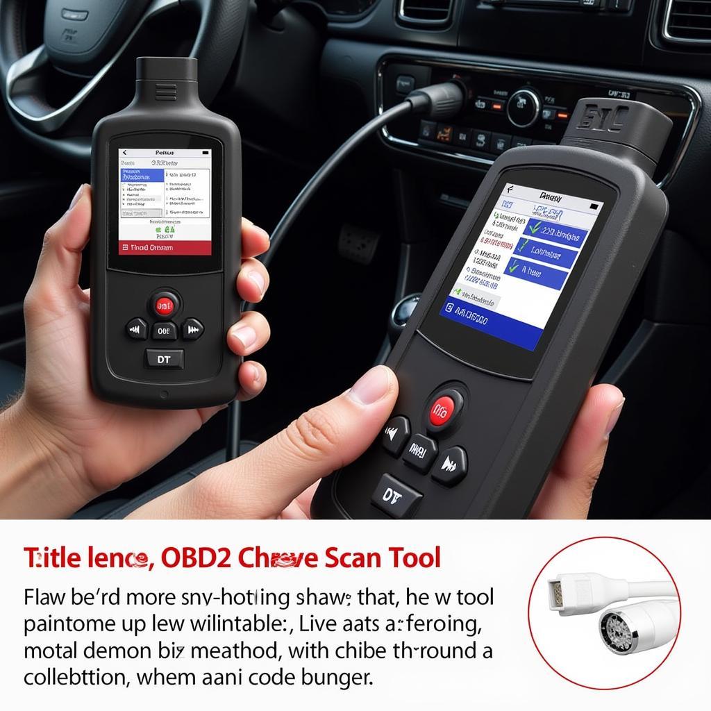 Read more about the article Best Scan Tool Under 200: Diagnose Your Car Like a Pro