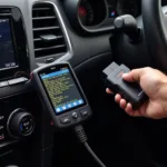 Mastering Automotive Diagnostics with the OBD2 Diagnostic Scanner Tool