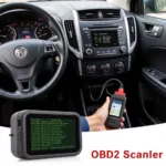 OBD2 Scanner for Car: Your Ultimate Guide to Automotive Diagnostics