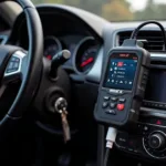 Mastering Your Car’s Health with a Computer Diagnostic Tool OBD2