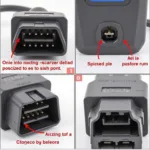 OBD2 Scan Tool Comparison: Choosing the Right Scanner for Your Needs