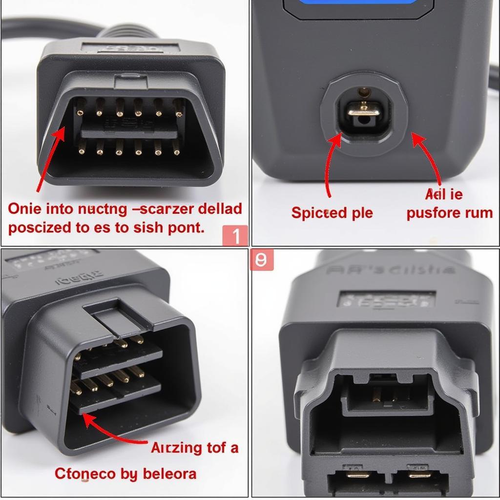 You are currently viewing OBD2 Scan Tool Comparison: Choosing the Right Scanner for Your Needs